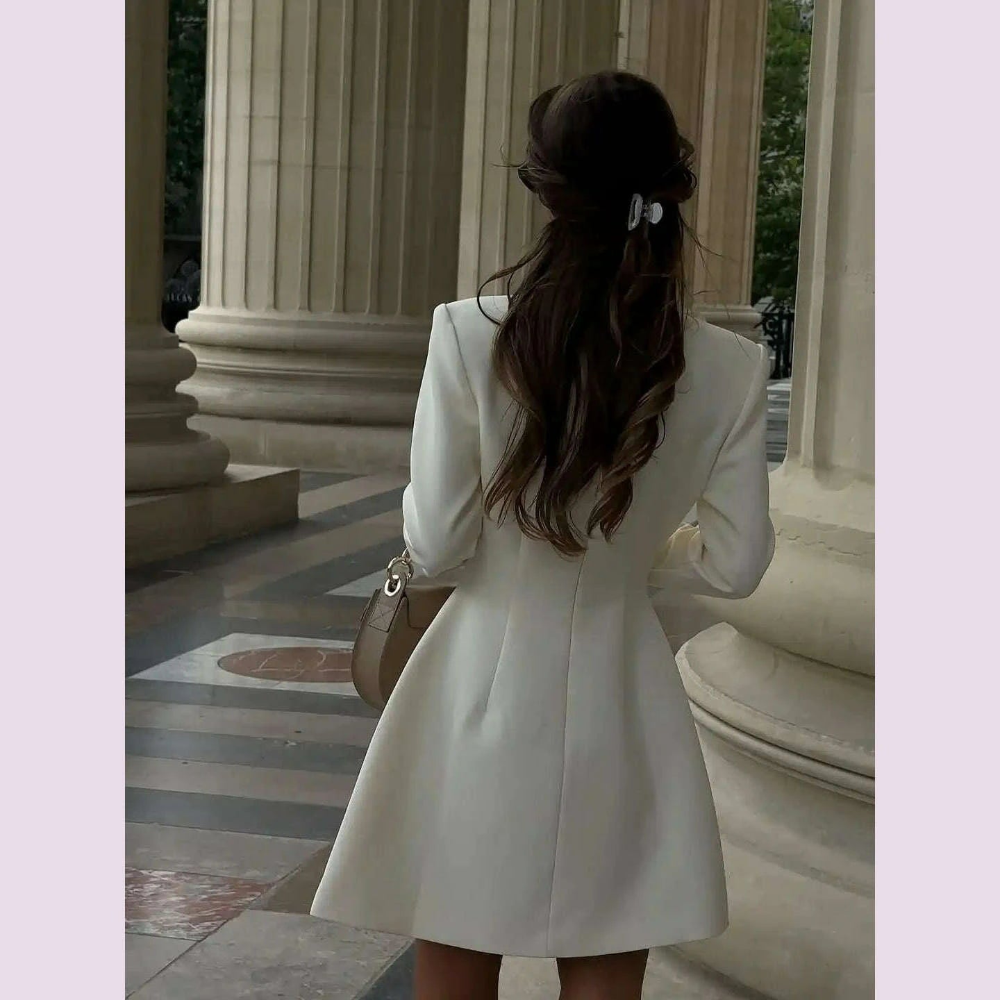 white-single-breasted-a-line-mini-dress-women-elegant-solid-color-waist-pleated-short-dresses-daily-chic-evening-dinner-gownskimlud-womens-fashion-34624922