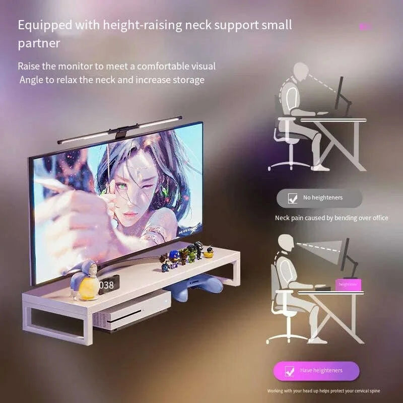 ergonomic-large-gaming-desk-k-shaped-gaming-table-pc-gaming-workstation-home-office-desks-space-saving-easy-to-assemblekimludkimlud-35571868