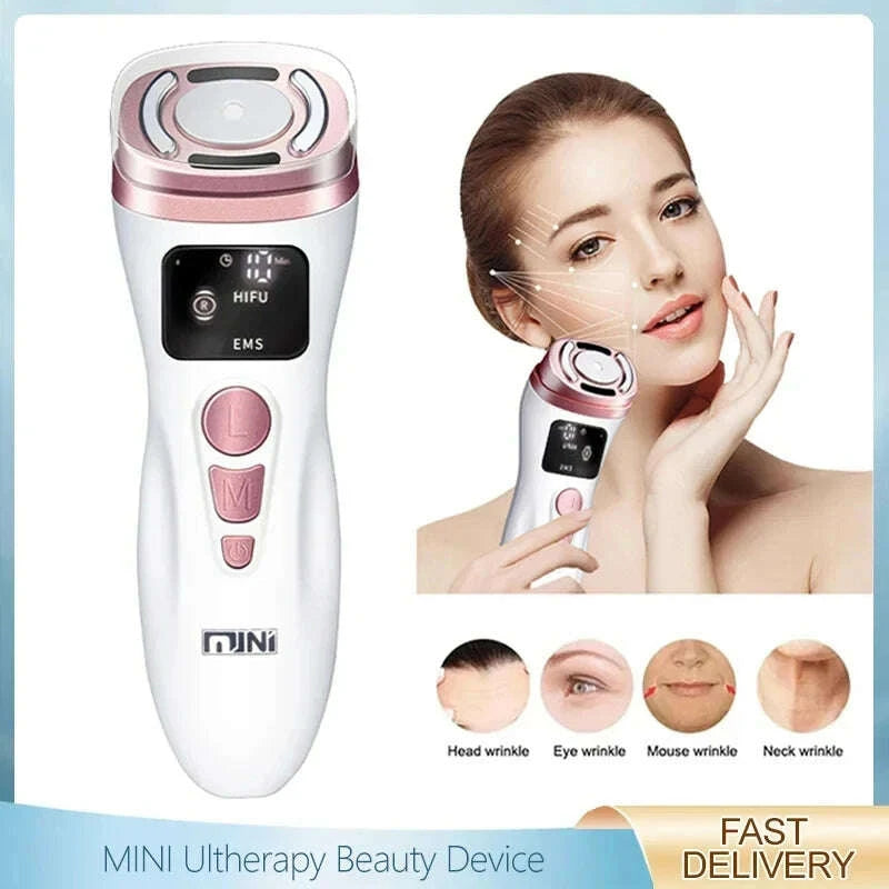 new-mini-hifu-ultrasonic-machine-ems-microcorriente-facial-lifting-firming-skin-care-anti-wrinkle-massagerkimludkimlud-35563861