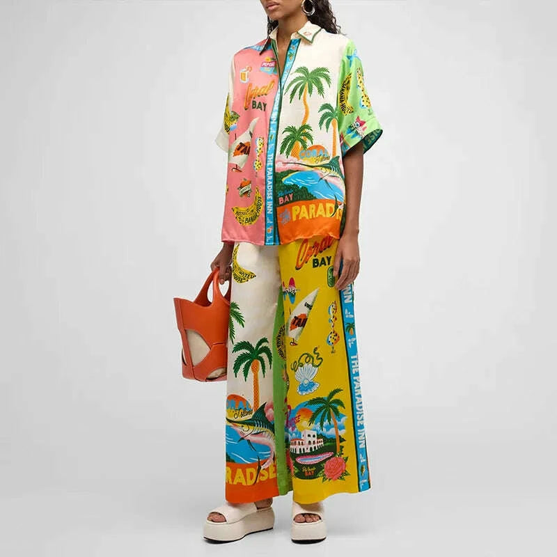 long-sleeve-long-pant-sets-women-retro-lapel-single-breasted-blouses-trousers-2-piece-set-printed-color-blocking-elastic-waist-kimlud-kimlud-33921657