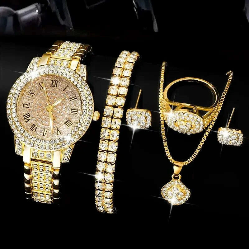 golden-watch-women-ring-necklace-earrings-rhinestone-fashion-wristwatch-female-casual-ladies-watches-bracelet-set-clockkimludkimlud-35564007