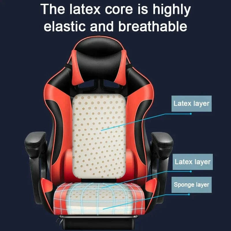 cheap-pc-racing-computer-reclining-leather-gaming-chair-with-footrestkimludkimlud-35573640