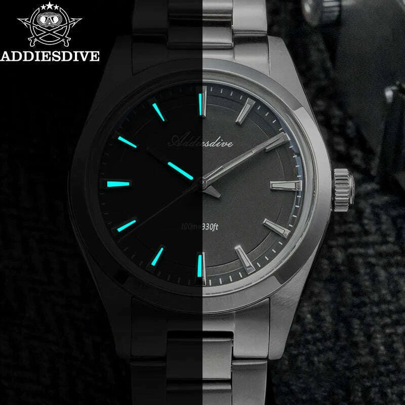 addiesdive-36mm-simple-stainless-steel-mens-watch-bubble-mirror-glass-luxury-quartz-watches-100m-waterproof-ad2066-reloj-hombre-kimlud-kimlud-33914597