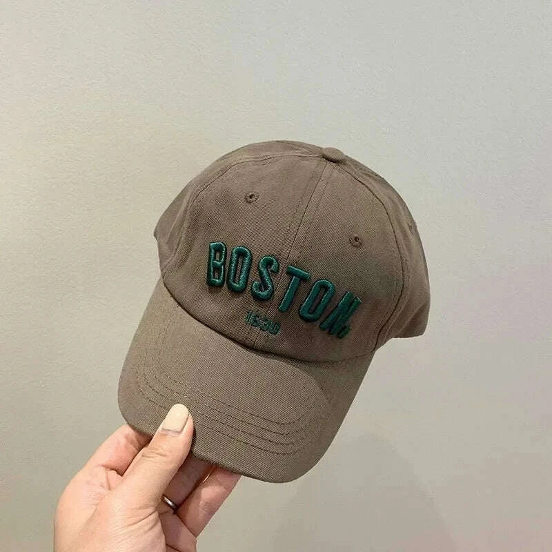 solid-letter-kids-baseball-cap-embroidery-children-girls-boys-sun-hat-spring-summer-outdoor-adjustable-visor-baby-capkimludkimlud-35577457
