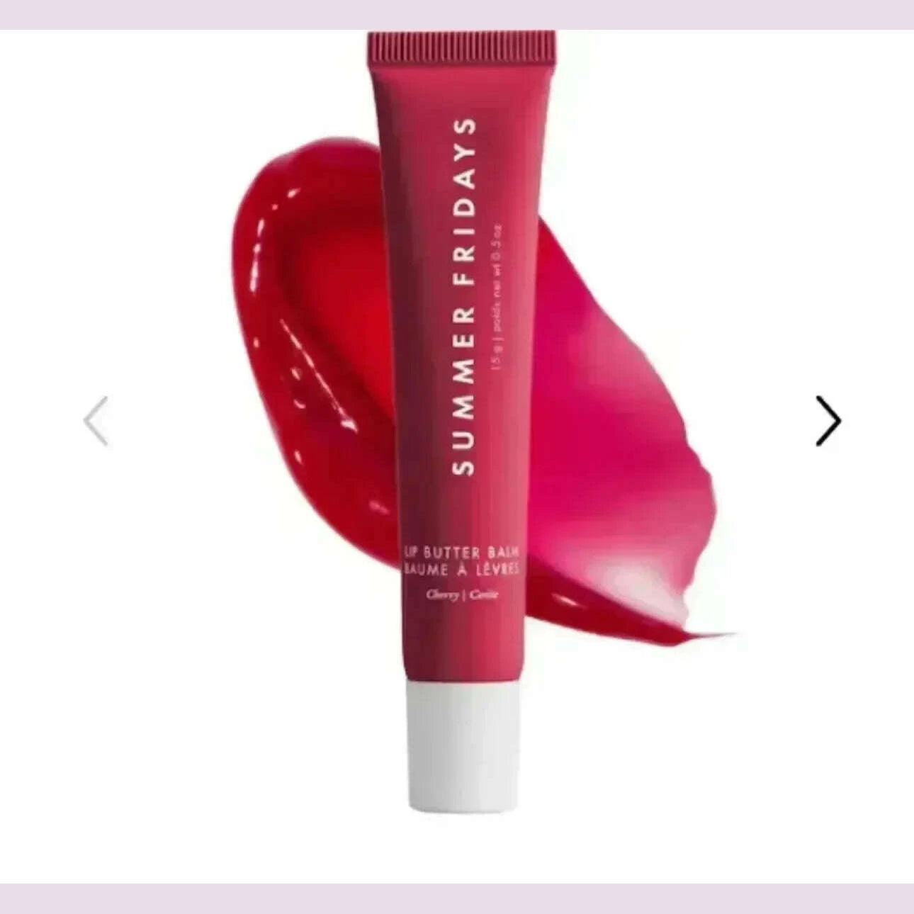 2025-summer-fridays-lip-balm-hydrating-mirror-lipgloss-lip-vanilla-pink-sugar-coffee-cake-scent-lipstick-transparent-oil-makeupkimlud-womens-fashion-34599041