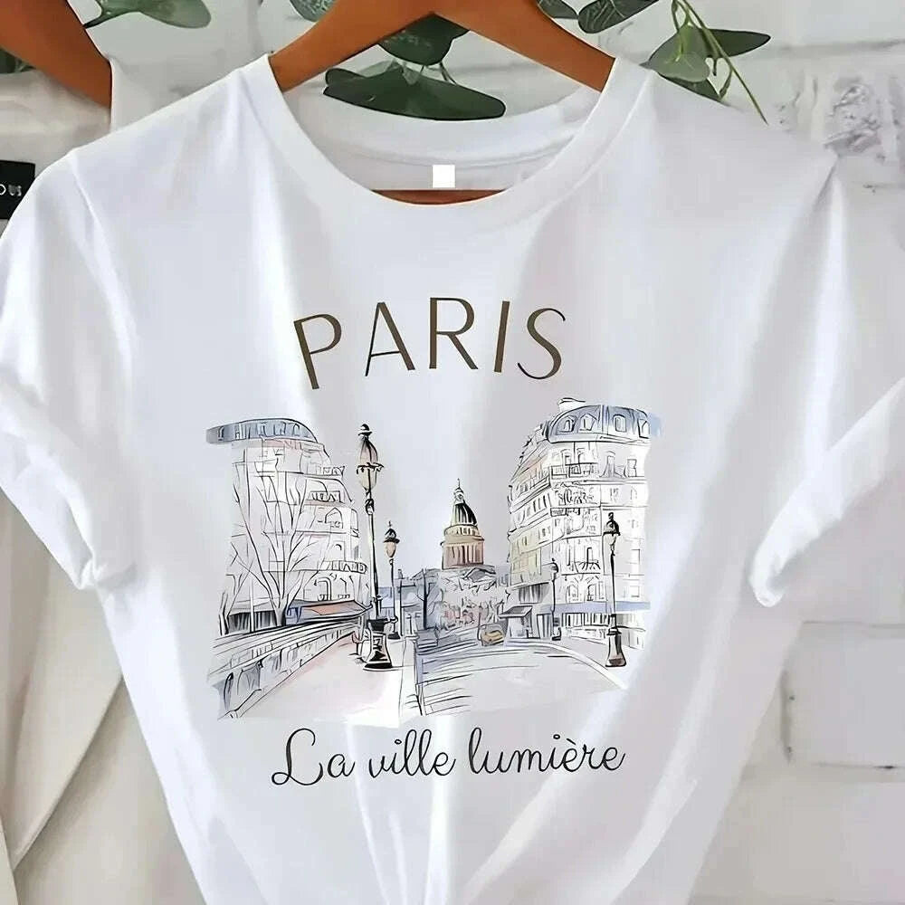 vintage-elegant-o-neck-short-sleeved-t-shirt-paris-tower-printed-top-high-quality-comfortable-and-minimalist-womens-clothingkimlud-womens-fashion-34600329