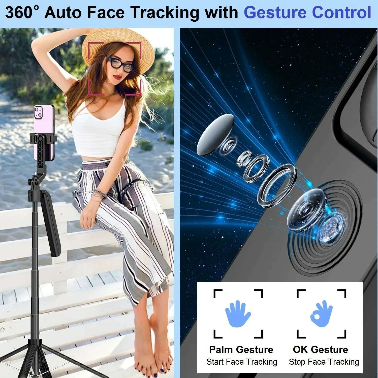 auto-face-tracking-tripod-360°-rotation-mount-71-auto-tracking-phone-holder-motion-sensor-tripod-selfie-stick-with-remotekimludkimlud-35562893