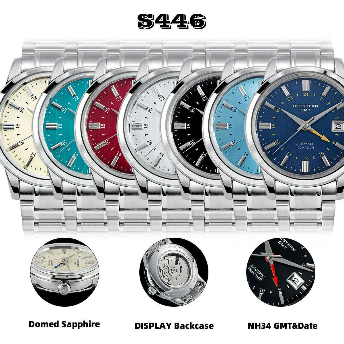 seestern-s446-men-watch-automatic-mechanical-wristwatches-nh34-gmt-movement-100m-waterproof-domed-sapphire-crystal-clock-limitedkimlud-womens-fashion-34614959