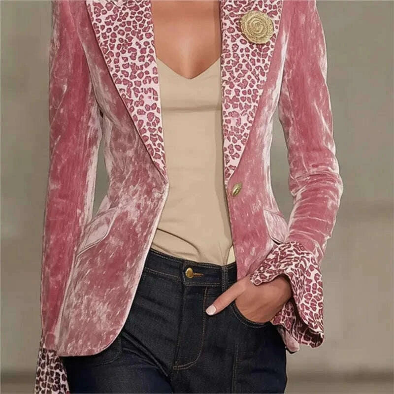 luxury-solid-color-velvet-blazer-for-women-single-breasted-female-blazer-jacket-slim-fit-office-lady-outerwear-coatkimlud-womens-fashion-34628989