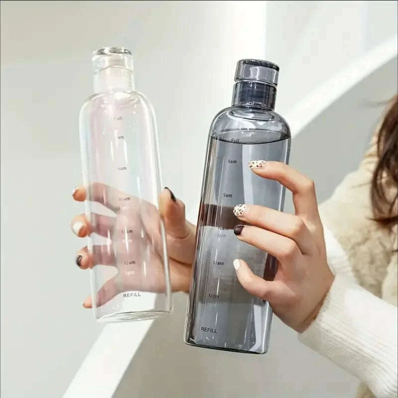 700ml-elegant-leakproof-water-bottle-with-time-scale-stay-hydrated-daily-lightweight-portable-for-fitness-outdoor-adventureskimlud-womens-fashion-34616208