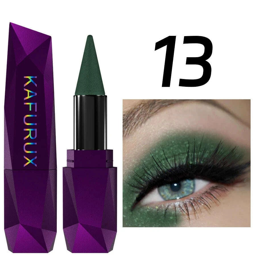25-colorful-eyeshadow-stick-blue-brown-green-eyeshadow-pencil-high-gloss-pearlescent-shadow-sitcks-waterproof-stage-makeup-kimlud-kimlud-33919451