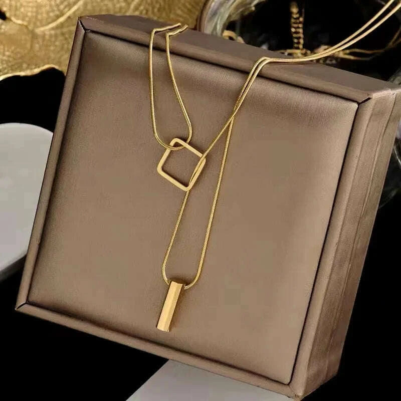 new-316l-titanium-stainless-steel-gold-color-choker-necklace-fashion-luxury-letter-love-heart-pendant-womens-party-kimlud-kimlud-33913899