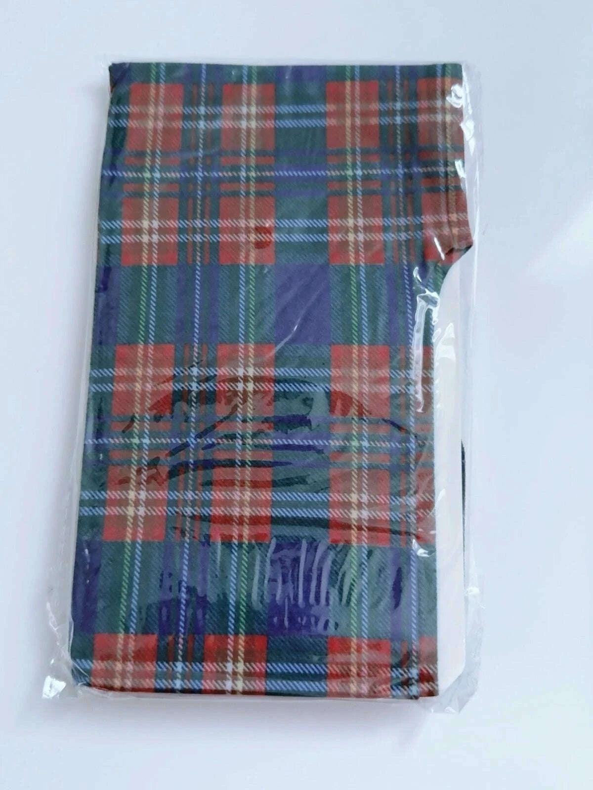 fashion-womens-classic-tartan-semi-opaque-pantyhose-printed-tights-red-purple-blue-green-scottish-check-pattern-tightskimludkimlud-35559520