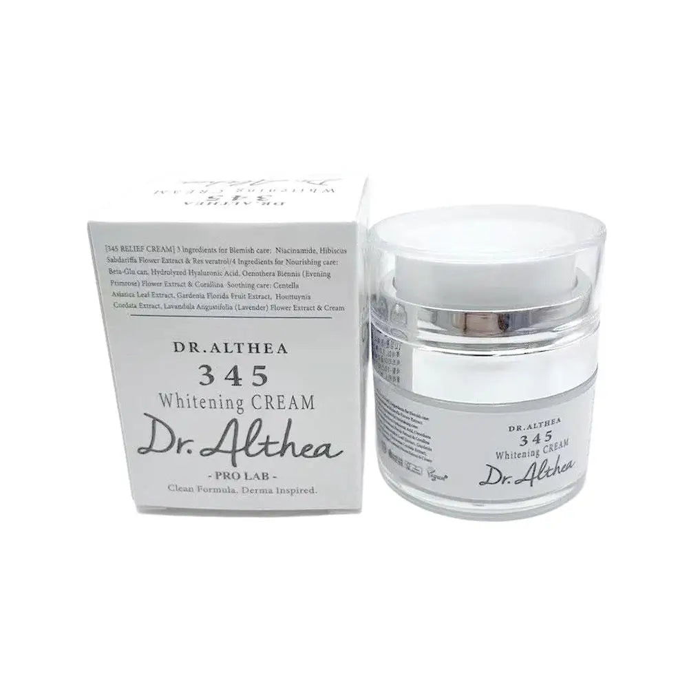 Antioxidant Whitening Barrier Cream Intensive Repair Hydration For Dull Skin — Ivory | KIMLUD