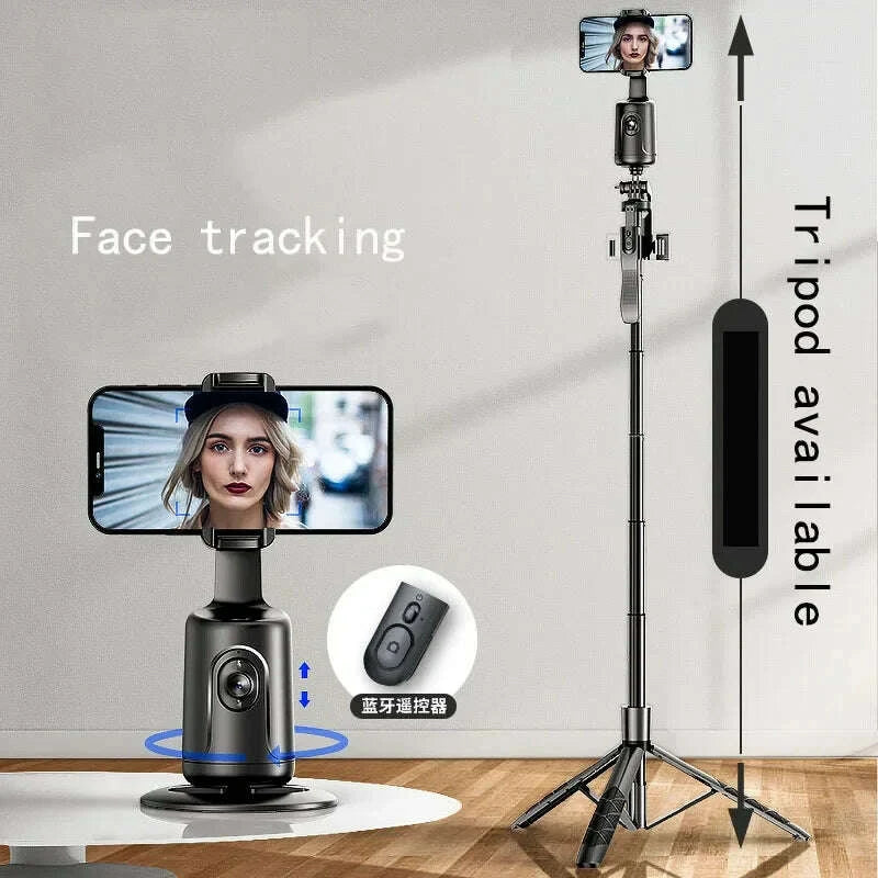 360°-auto-face-tracking-gimbal-stabilizer-auto-ai-smart-gimbal-tripod-phone-holder-photography-for-tiktok-live-video-vlogkimludkimlud-35561735