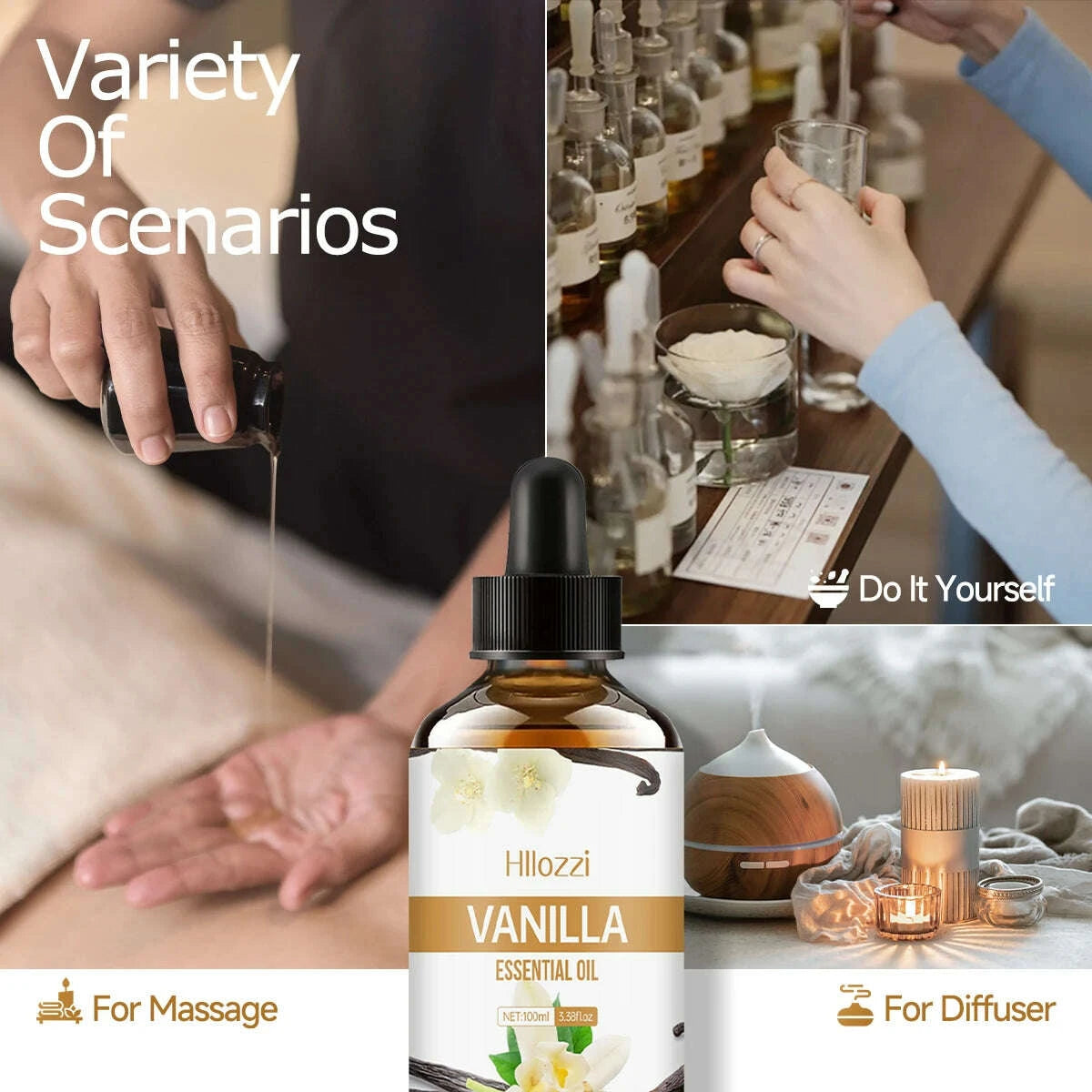vanilla-plant-extract-aromatherapy-essential-oil-face-body-diffuser-humidifier-massage-shower-manicure-hair-carekimludkimlud-35560213