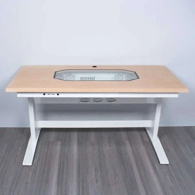 xzzy1-computer-case-integrated-table-transparent-desktop-assembly-machine-drawer-type-large-chassis-electric-lifting-e-sports-takimludkimlud-35571136