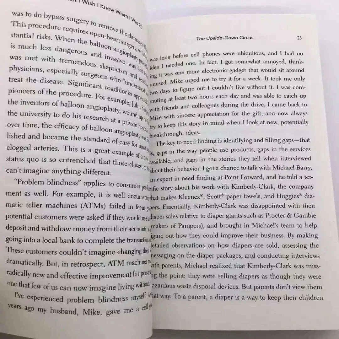 what-i-wish-i-knew-when-i-was-20-english-creativity-in-life-self-improvement-books-kimlud-kimlud-33914064