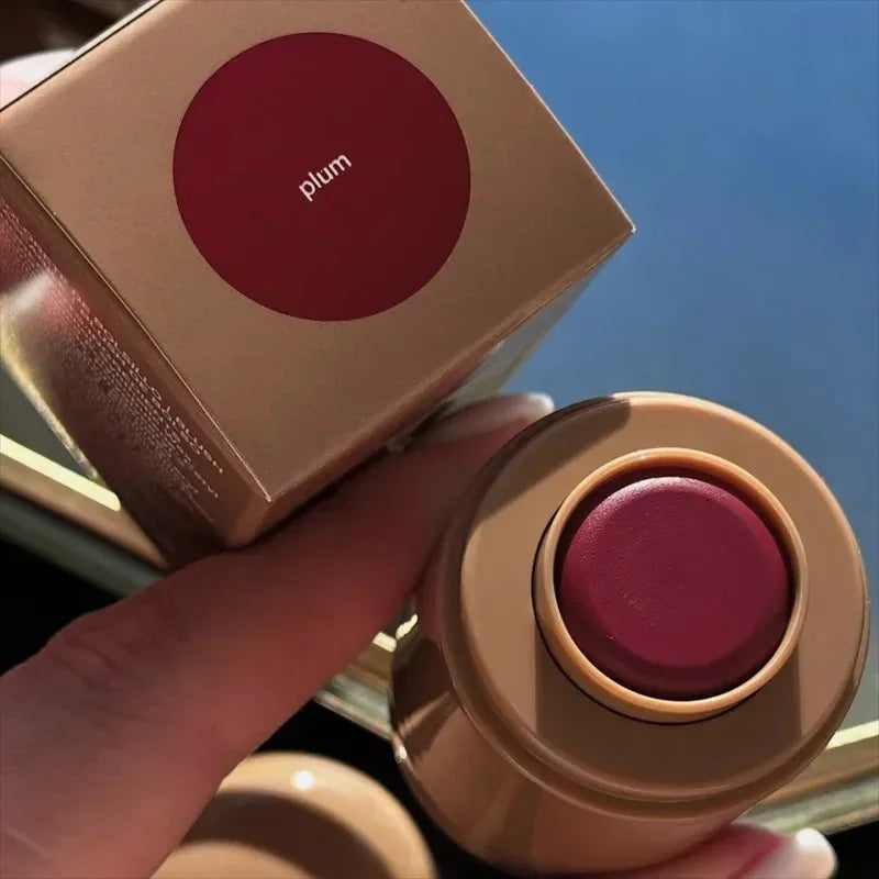 NEW Lip Glosses Moisturizing Phone Case For iPhone 16 15 14 13 12 11 Pro Max Essence Gel Oil Long Lasting Nourishing Lipstick