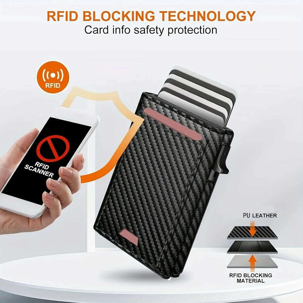 kimlud-2024-new-mens-business-wallet-multi-card-slot-magnetic-enclosure-rfid-blocking-travel-wallet-card-holder-card-pack-kimlud-womens-clothes-34635066