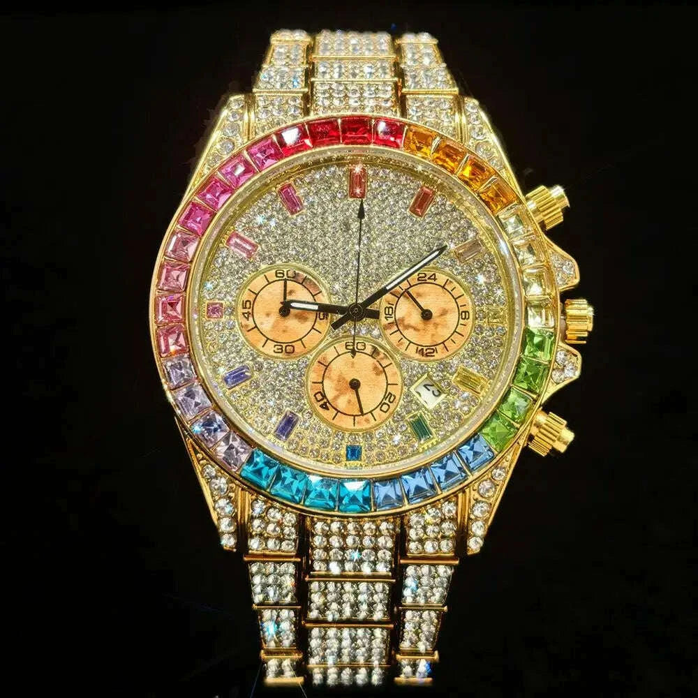 2025-top-luxury-watch-for-men-fashion-ice-diamond-hip-hop-rainbow-diamond-multifunction-man-quartz-wristwatch-gift-dropshippingkimlud-womens-fashion-34610240