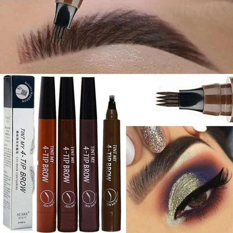 4-splitted-head-eyebrow-pencil-long-last-smudge-proof-waterproof-sweat-proof-high-pigmented-easy-applying-liquid-eyebrow-pencilkimlud-womens-fashion-34603349