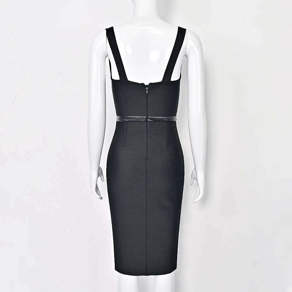 summer-sexy-slit-black-hl-evening-bandage-dress-bodycon-club-party-dress-xl-club-party-women-spaghetti-strap-maxi-dresskimlud-womens-fashion-34617071