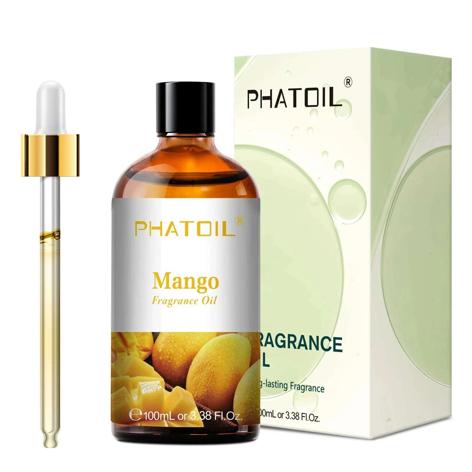 phatoil-100ml-aromatherapy-fragrance-oil-coconut-vanilla-strawberry-cherry-lemon-123pcs-aroma-oil-for-diffuser-candle-makingkimludkimlud-35560011
