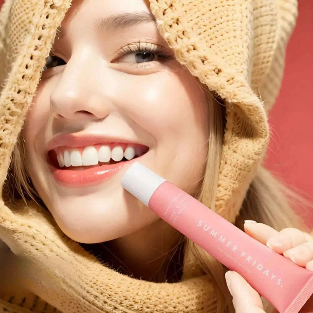 8-kinds-summer-fridays-lip-balm-moisturizing-smooth-soft-lips-cosmetics-sugar-vanilla-beige-sweet-mint-makeup-lip-care-kimlud-kimlud-33913951
