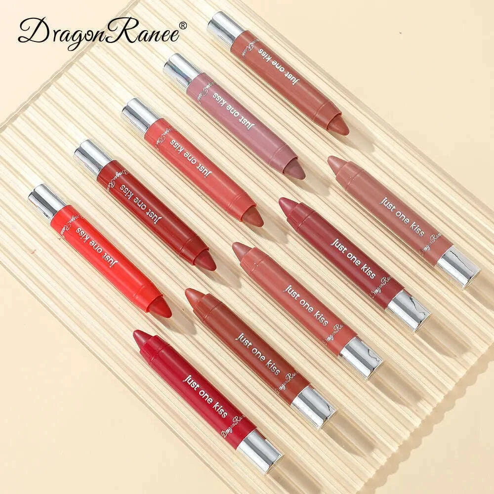 bright-lipstick-easy-to-color-lipstick-color-moisturizing-lip-gloss-easy-to-color-lip-glaze-rotating-bright-lipstick-pen-lip-gloss-lipstick-european-and-american-style-nude-brown-red-pink-lipstick-masquerade-lipstick-pen-lipkimlud-womens-fashion-34598889