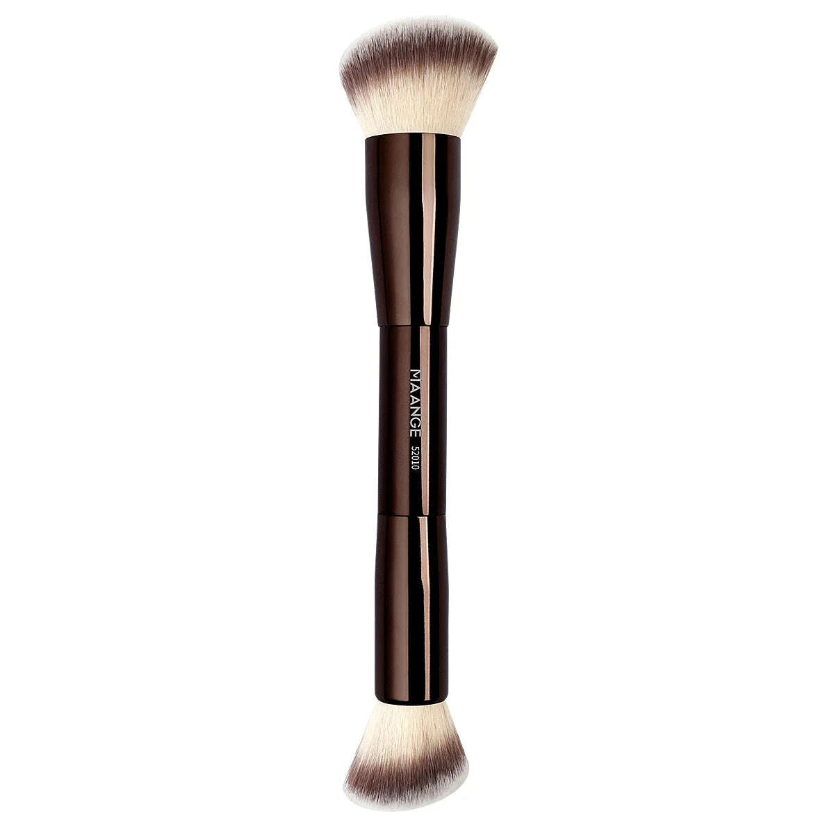 maange-makeup-brushes-double-head-foundation-powder-concealer-blusher-bronzer-makeup-brush-soft-fiber-hair-cosmetic-beauty-toolskimludkimlud-35564315