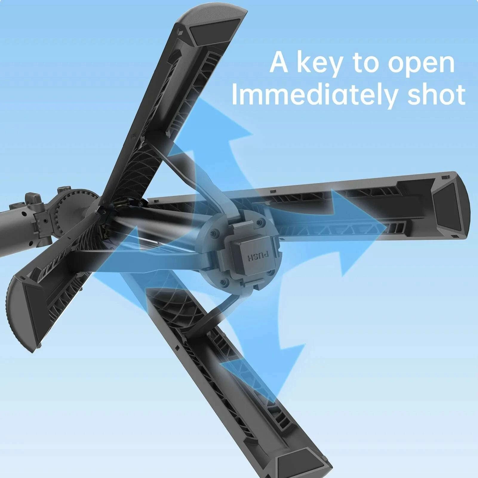 【new】phone-stabilizer-tripod-with-remote-controller-face-body-auto-tracking-360-degree-rotating-extendable-selfie-stickkimludkimlud-35562745