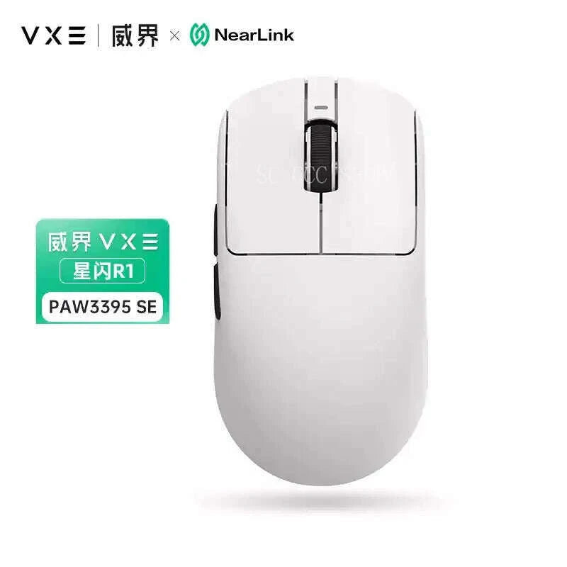 vxe-dragonfly-r1-pro-max-wireless-bluetooth-mouse-lightweight-paw3395-2khz-intelligent-speed-x-low-delay-fps-gaming-mouse-giftkimlud-womens-fashion-34614856