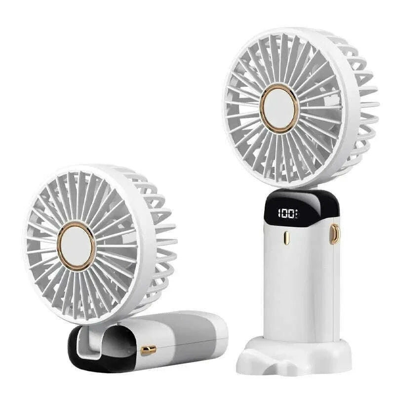 clearance_usb-handheld-mini-fan-foldable-portable-neck-hanging-fans-5-speed-rechargeable-fan-with-phone-stand-and-display-screenkimlud-womens-fashion-34605278
