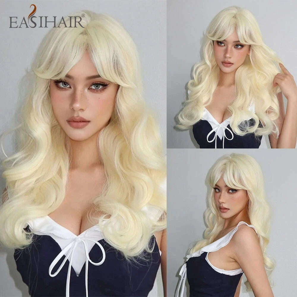 easihair-sandy-blonde-golden-wavy-synthetic-wigs-with-long-bangs-cosplay-lolita-party-hair-wigs-for-women-natural-heat-resistantkimlud-womens-fashion-34619869