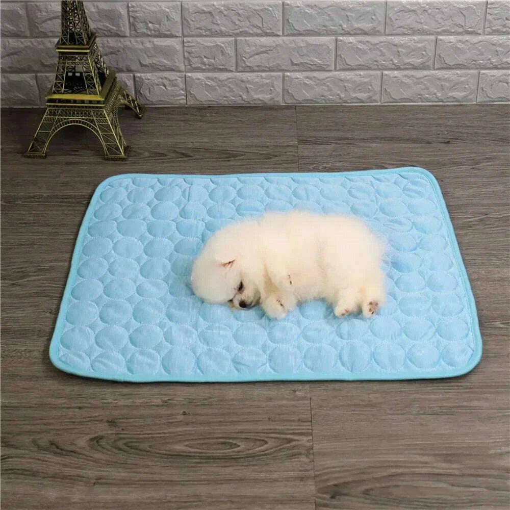 pet-summer-cooling-pad-self-cooling-ice-silk-pet-bed-dog-cat-nest-breathable-cooling-cooling-sleeping-padkimlud-womens-fashion-34603196