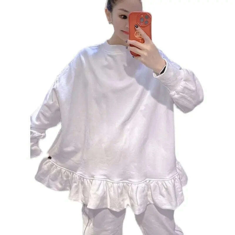 women-clothing-oversized-t-shirts-long-sleeve-o-neck-white-tees-sweet-ruffles-tops-2025-ropa-mujer-casual-fashion-y2k-tshirtkimlud-womens-fashion-34605714