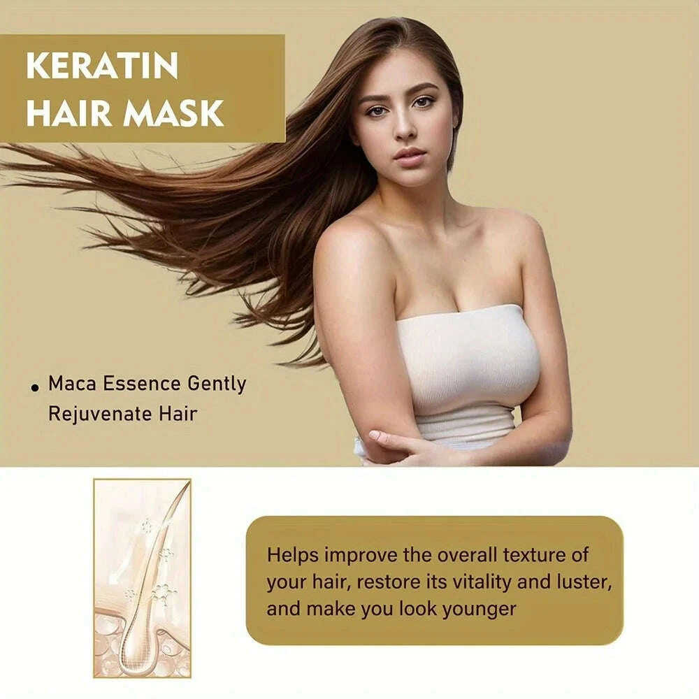 gze-collagen-keratin-hair-mask---deep-conditioning-for-dry-hair---infused-with-argan-oil-coconut-oil-and-shea-butterkimludkimlud-35576226