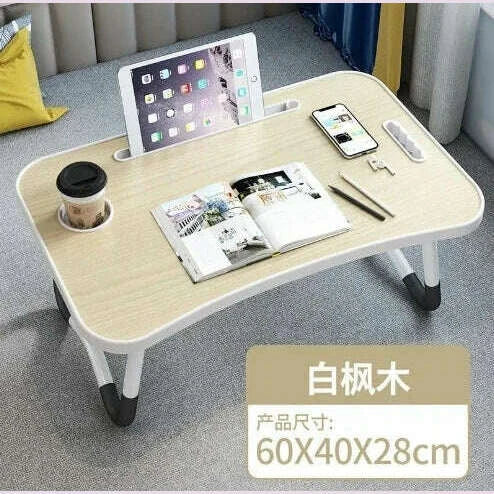 a-reading-table-lap-bed-table-modern-foldable-laptop-desk-commercial-furniture-small-computer-deskkimlud-womens-fashion-34603929