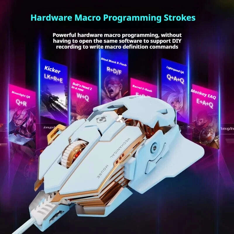 eweadn-g5-usb-wired-gaming-mouse-silent-or-audible-optional-buttons-macro-function-keys-for-desktop-laptop-computer-schoolkimludkimlud-35571506