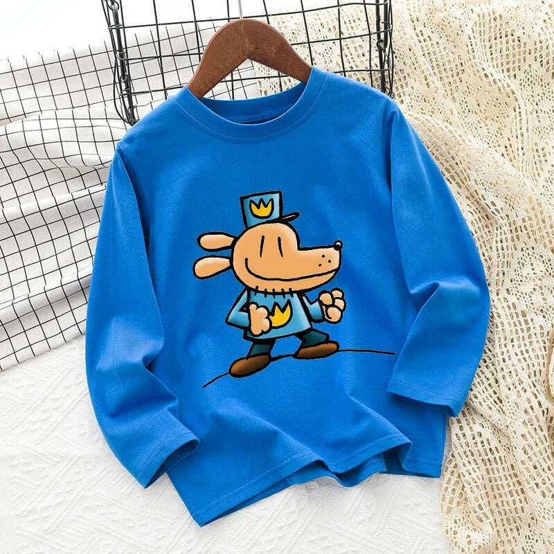 dog-man-childrens-t-shirt-short-sleeve-cotton-outdoor-wear-fashion-blue-hip-hop-toddler-cute-cartoon-anime-boys-clothes-toddlerkimlud-womens-fashion-34607494
