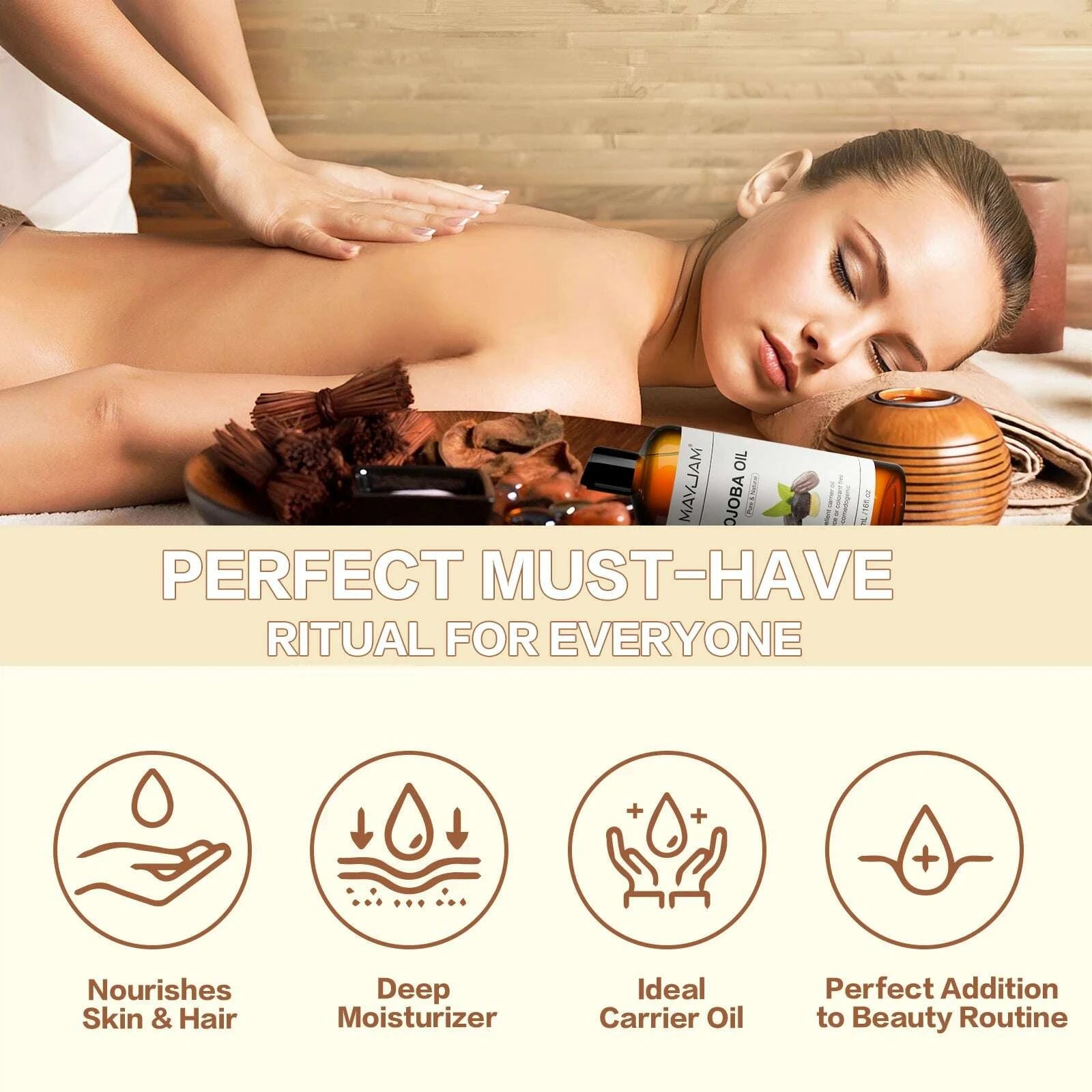 mayjam-usda-organic-jojoba-oil-moisturizing-for-face-hair-skin-nails-pure-natural-cold-pressed-grapeseed-sunflower-seed-oilkimludkimlud-35561006
