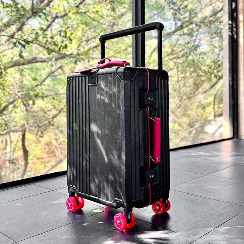 womens-wide-tube-telescopic-handle-luggage-2025-new-style-20-inch-carry-on-suitcasekimlud-womens-fashion-34614683