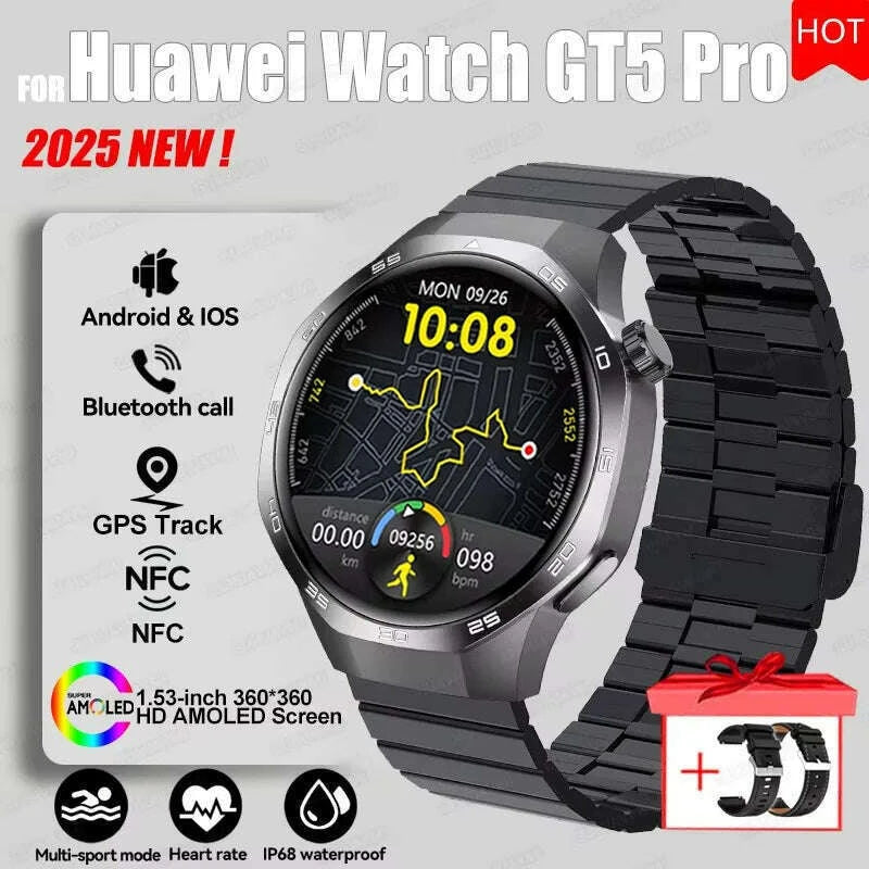 2025-for-huawei-gt5-pro-gps-track-smart-watch-men-360360-amoled-screen-nfc-bt-call-waterproof-health-monitor-man-smartwatcheskimlud-womens-fashion-34615643