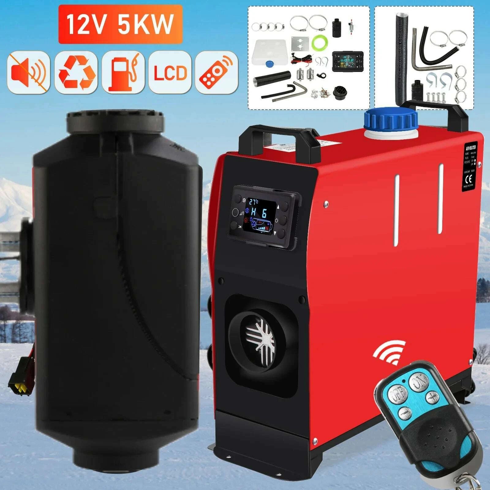 12v24v-car-heater-2kw5kw8kw-diesel-air-heater-6-buttons-lcd-thermostat-parking-heater-fast-heating-for-truck-camper-vankimlud-womens-fashion-34613929