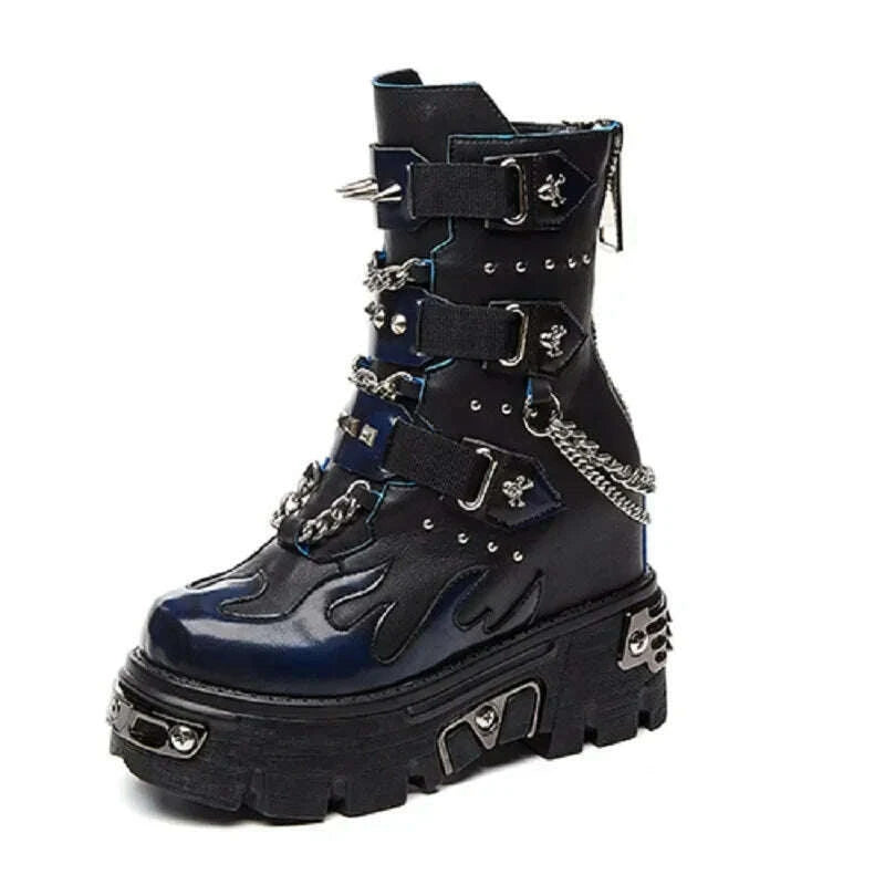 womens-genuine-leather-motorcycle-boots-rivet-metal-chain-buckle-belt-short-punk-mid-calf-boots-winter-lady-platform-chunkykimlud-womens-fashion-34601662
