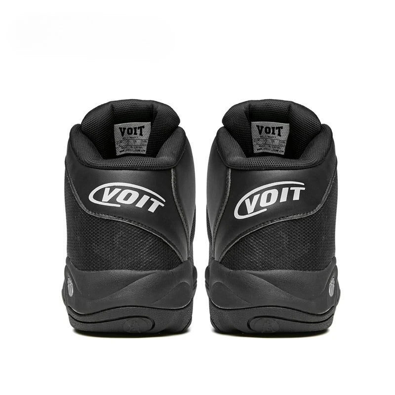 Basketball Shoes - Mid Top Anti Slip - Unisex Sneaker | KIMLUD