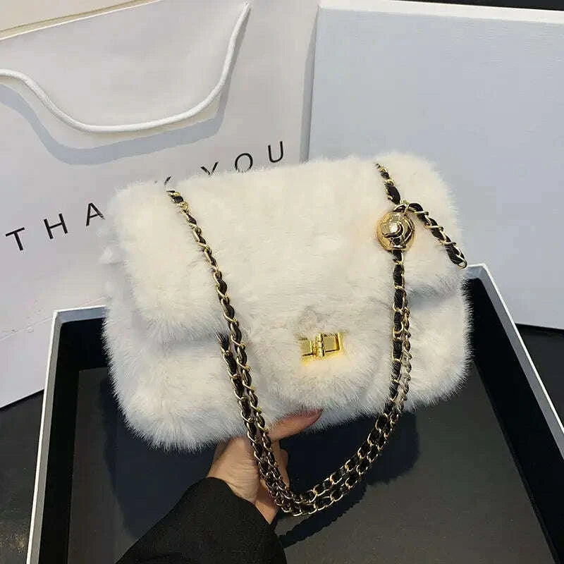 mini-furry-chain-shoulder-bag-for-women-new-style-autumn-winter-casual-pure-color-polyester-velvet-lining-crossbody-bagkimludkimlud-35557238