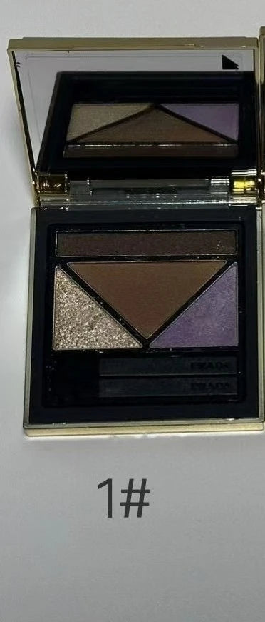 NEW Makeup 3 COLOR EYESHADOW High Quality MAKE UP TOOL FOR BEAUTY