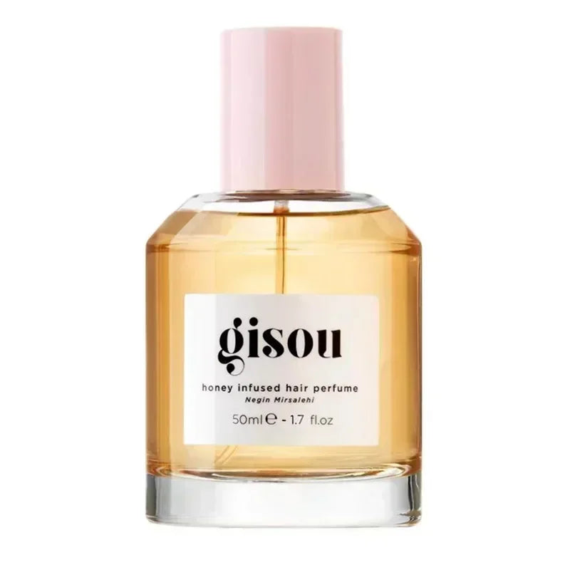 Honey hair oil care to improve dry hair long-lasting fragrance conditioner